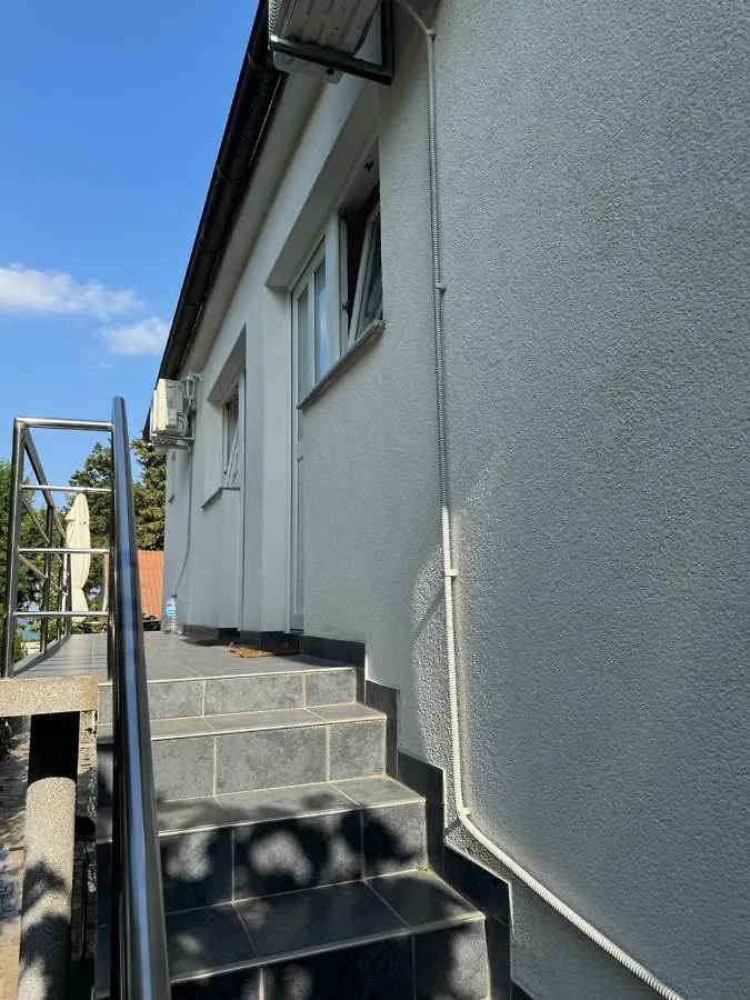 Apartments Ruzica Near The Beach, Sabunike Privlaka