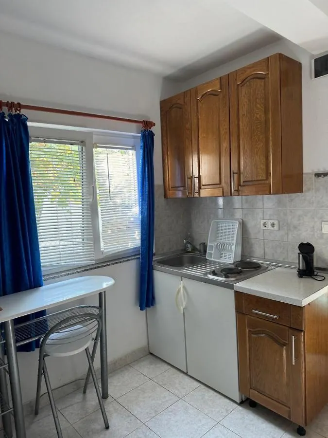 Apartments Ruzica Near The Beach, Sabunike Privlaka