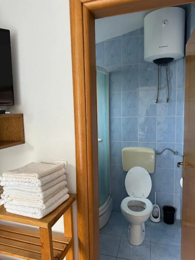 Apartments Ruzica Near The Beach, Sabunike Privlaka