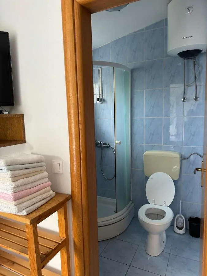 Apartments Ruzica Near The Beach, Sabunike Privlaka