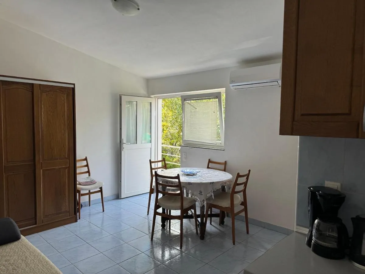 Apartments Ruzica Near The Beach, Sabunike Privlaka