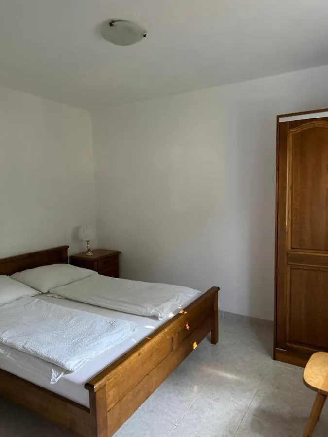 Apartments Ruzica Near The Beach, Sabunike Privlaka  Croatia