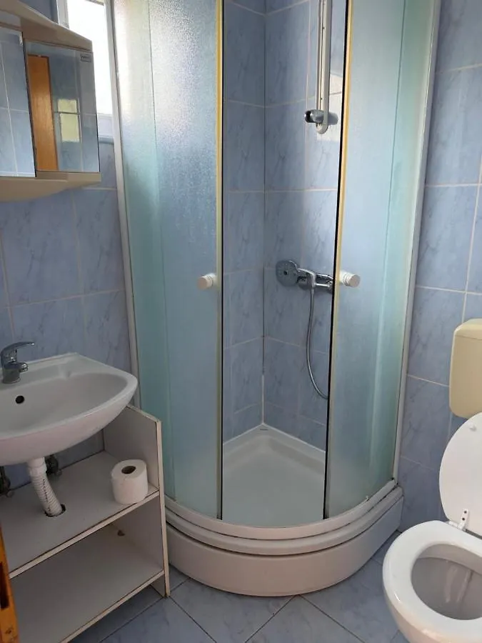Apartments Ruzica Near The Beach, Sabunike Privlaka