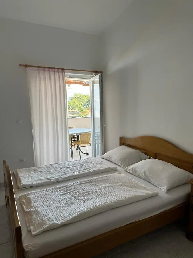 Apartments Ruzica Near The Beach, Sabunike Privlaka  0*, Privlaka (Zadar)