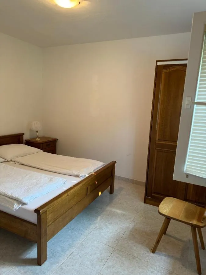 Apartments Ruzica Near The Beach, Sabunike Privlaka