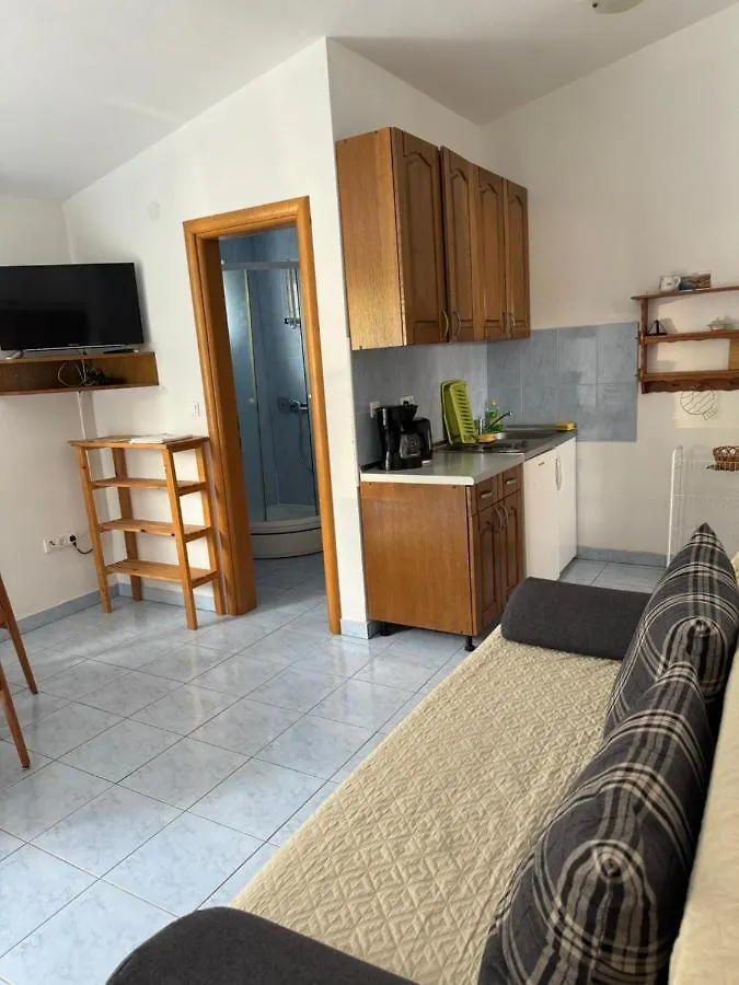 Apartments Ruzica Near The Beach, Sabunike Privlaka