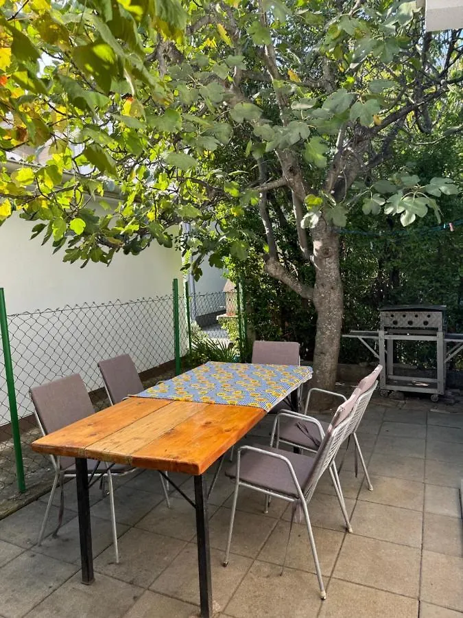 Apartments Ruzica Near The Beach, Sabunike Privlaka