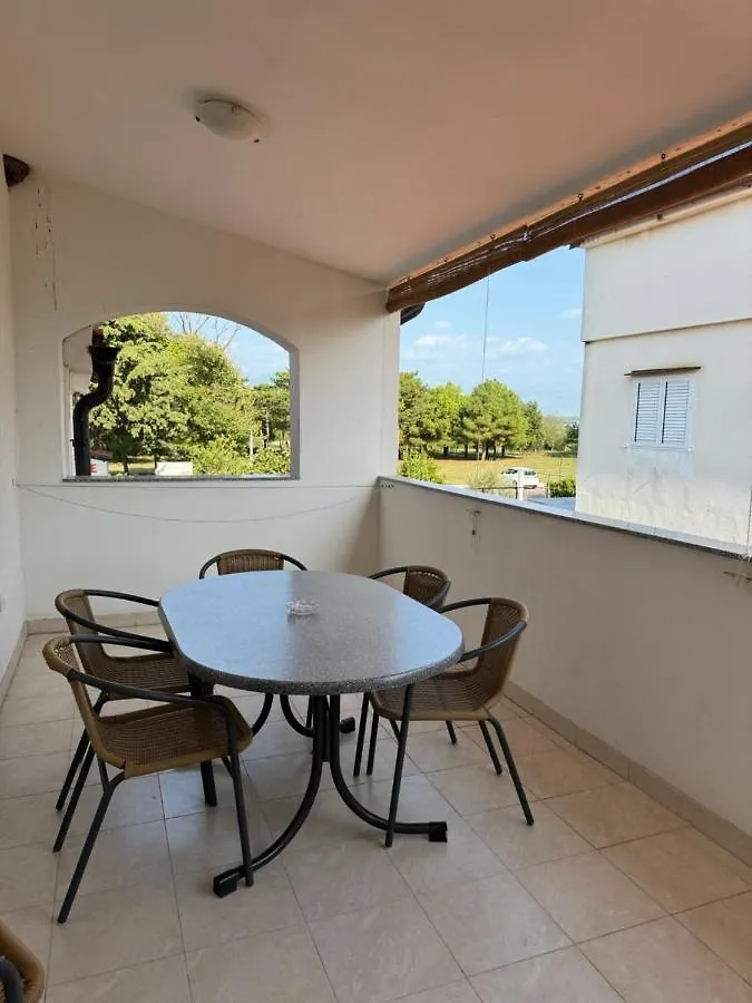 Apartments Ruzica Near The Beach, Sabunike Privlaka  0*, Privlaka (Zadar) Croatia
