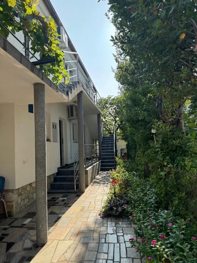 Apartments Ruzica Near The Beach, Sabunike Privlaka
