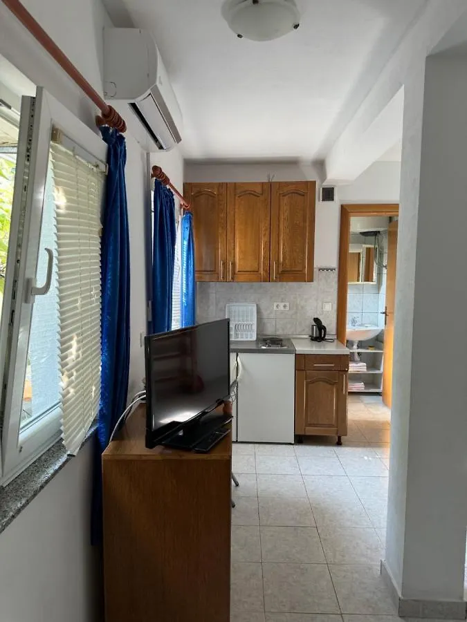 Apartments Ruzica Near The Beach, Sabunike Privlaka  0*, Privlaka (Zadar) Croatia