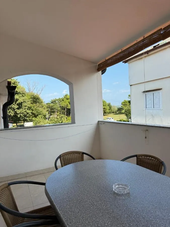 Apartments Ruzica Near The Beach, Sabunike Privlaka  Croatia