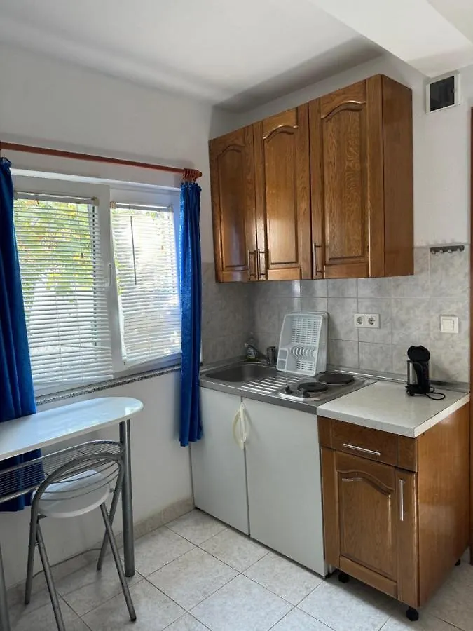 Apartments Ruzica Near The Beach, Sabunike Privlaka   Privlaka (Zadar)