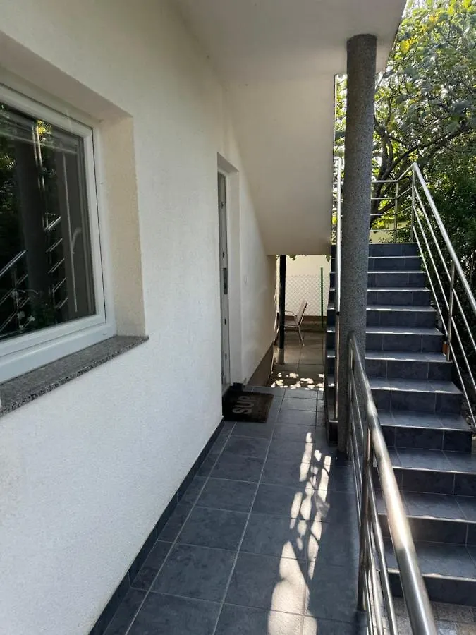 Apartments Ruzica Near The Beach, Sabunike Privlaka  Privlaka (Zadar)